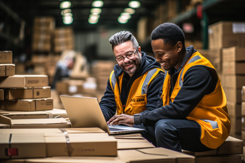 Vendia four requirements for supply chain traceability