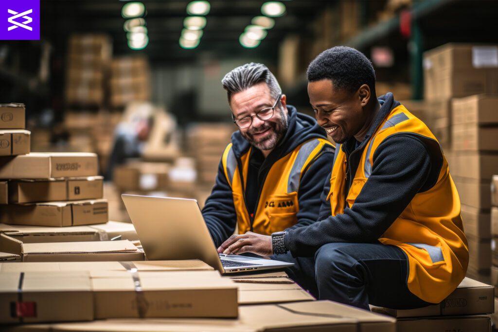 Vendia four requirements for supply chain traceability