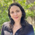 Picture of Francine Klein