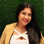 Picture of Shruthi Rao