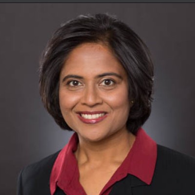 Vidya Raman, Vendia Board Member