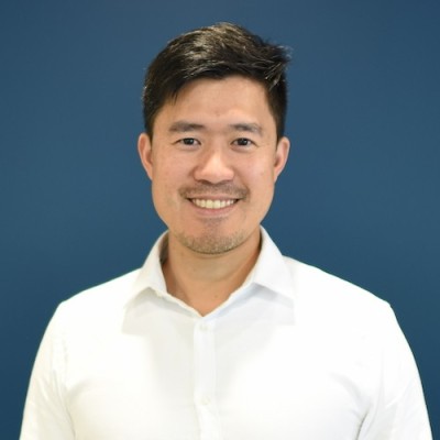 Ben Fu, Vendia Board Member