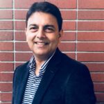 Picture of Ashish Yajnik