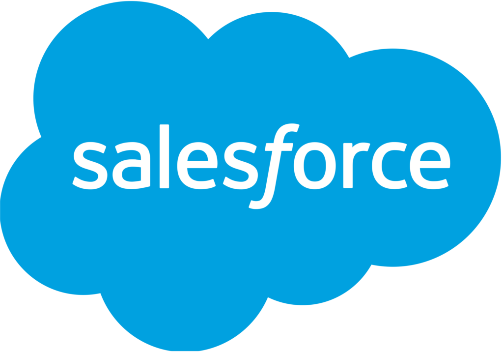 Vendia Salesforce Logo