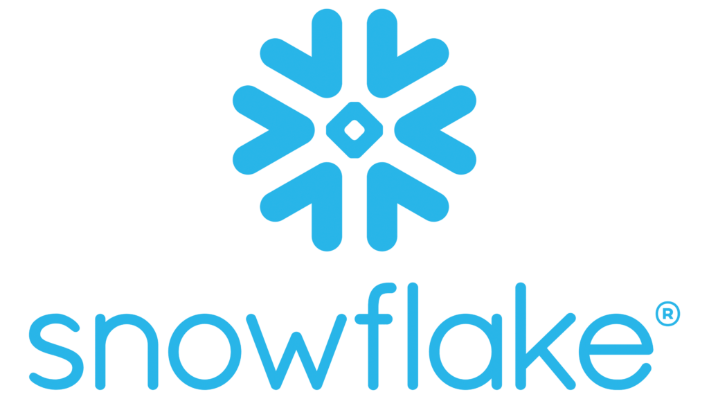 Vendia Snowflake Logo