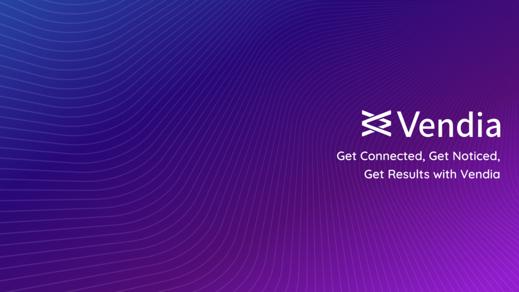 Get Connected with Vendia on Youtube