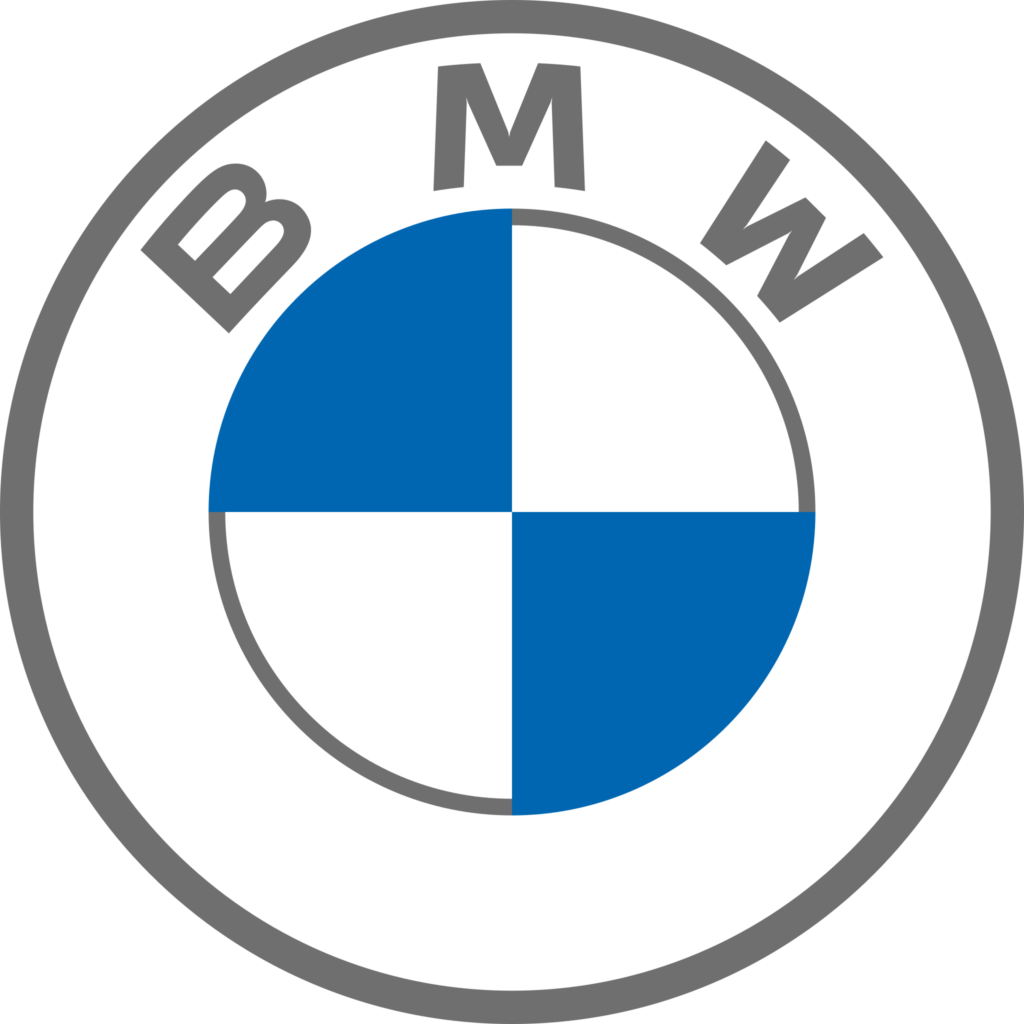 BMW customer logo