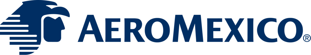 Aeromexico customer logo