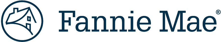 Fannie Mae customer logo