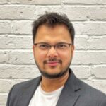 Picture of Aditya Thatte