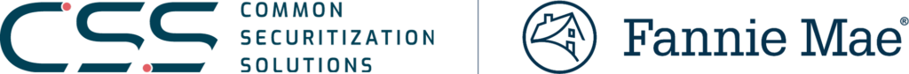Logo Vendia customers CSS & Fannie Mae for financial services