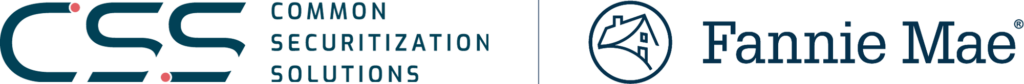 Logo Vendia customers CSS & Fannie Mae for financial services