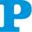 Venida Press- Peninsula logo