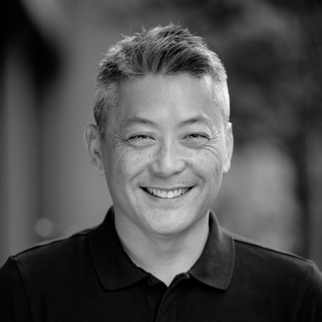 David Yoo Partner, NewView Capital