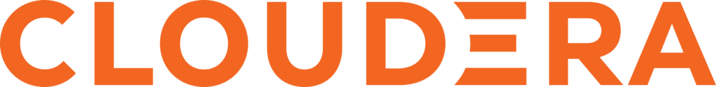 Vendia Cloudera partner logo