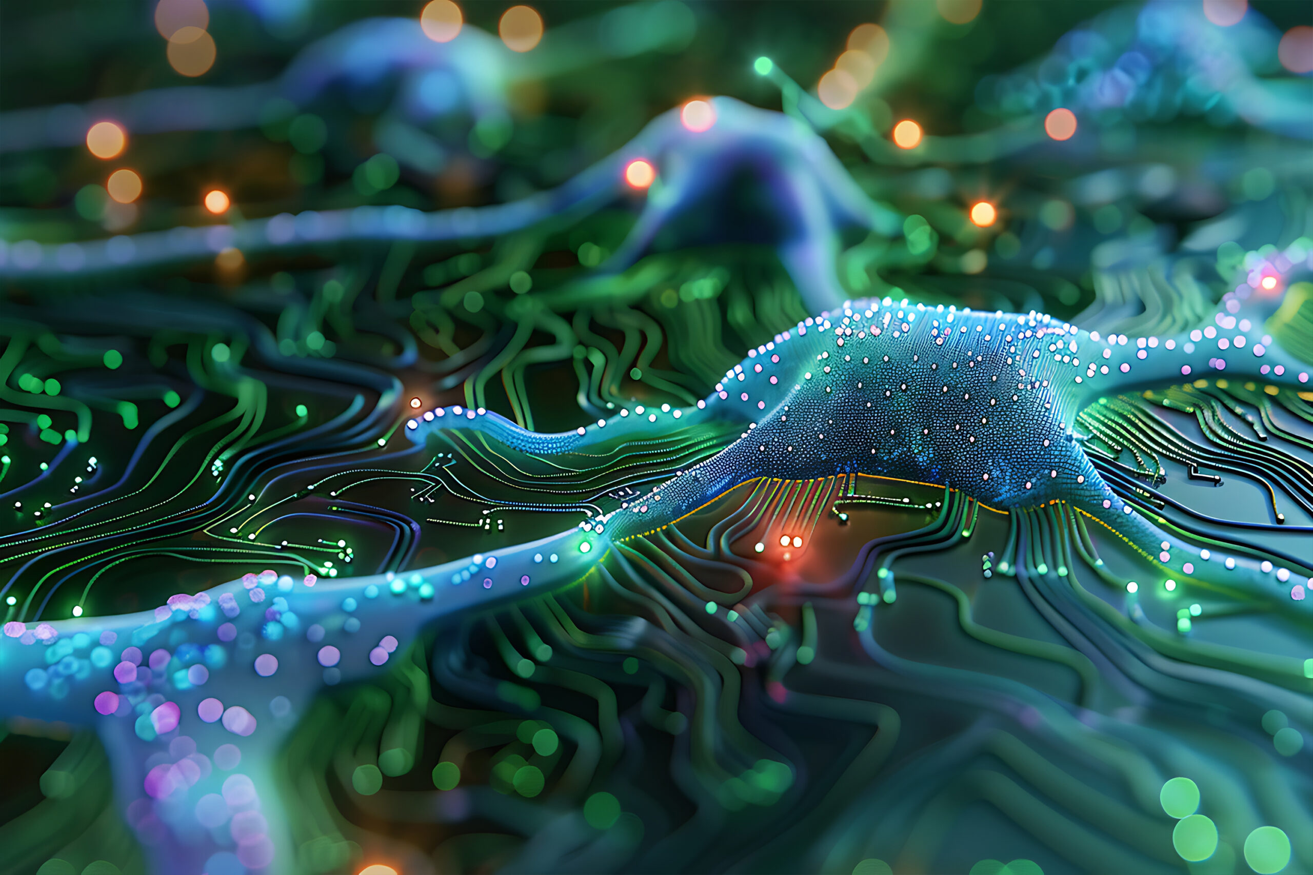 Vendia build a data ecosystem