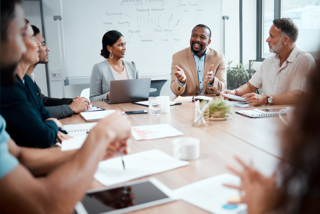 Vendia Data protection approaches: How to balance need to know vs. need to share