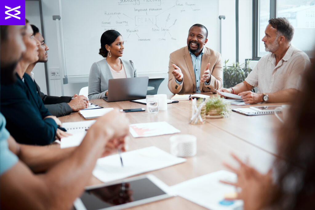 Vendia Data protection approaches: How to balance need to know vs. need to share