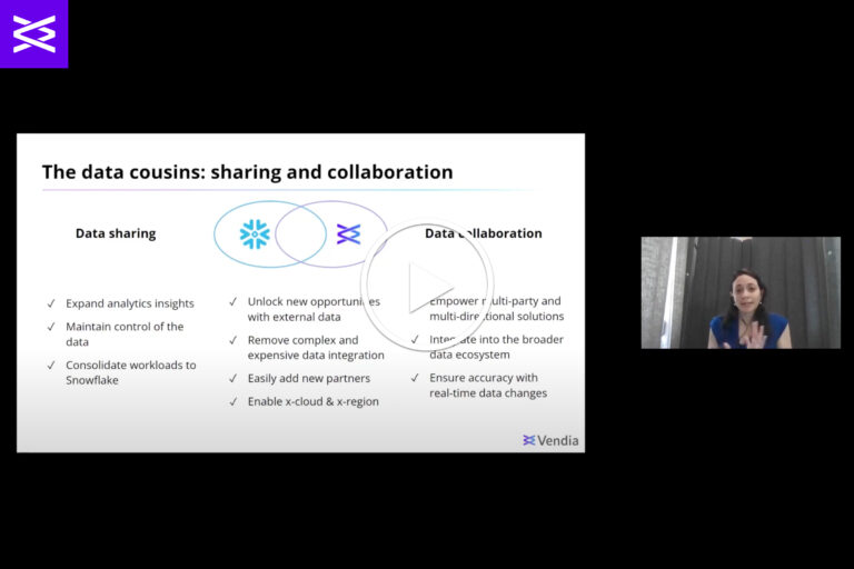 AI Data Platform | Vendia