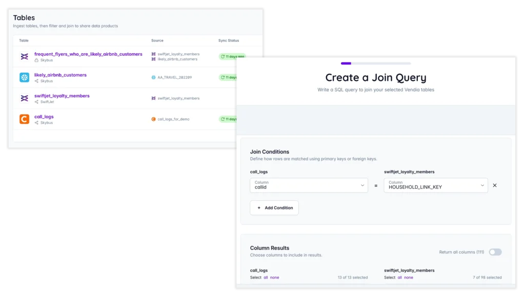 Transform and reconcile multi-modal data
