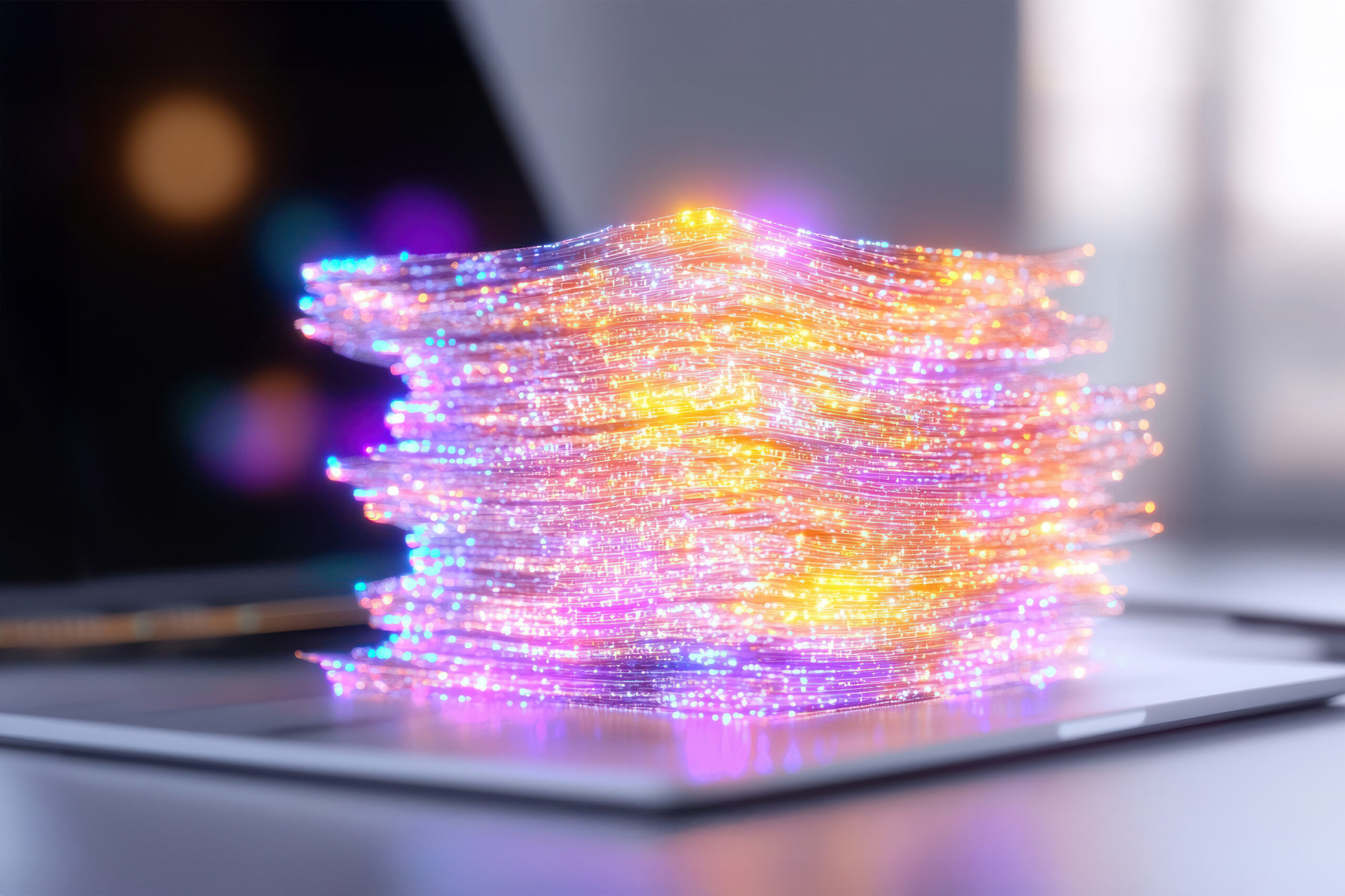 The modern data stack: A new era of data management