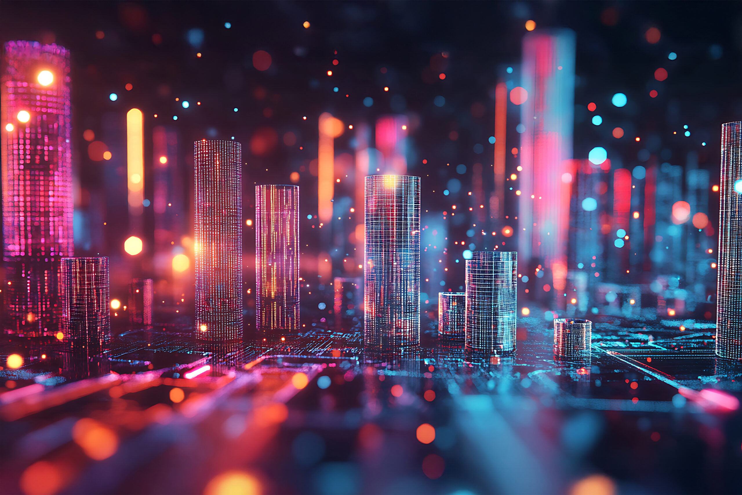 The future of the modern data stack