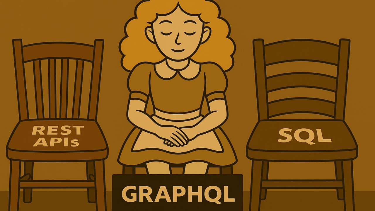 GraphQL and MCP