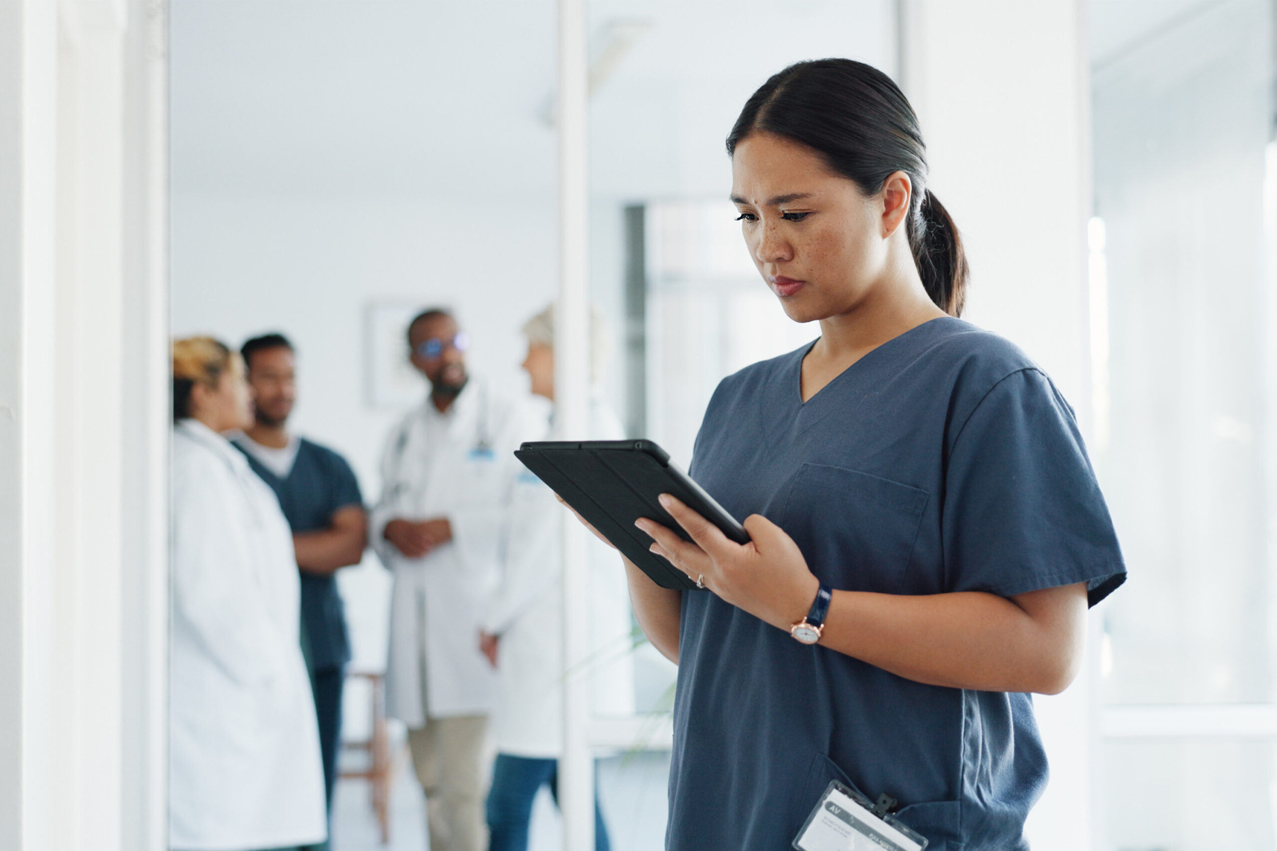 Vendia_healthcare_solution_overview