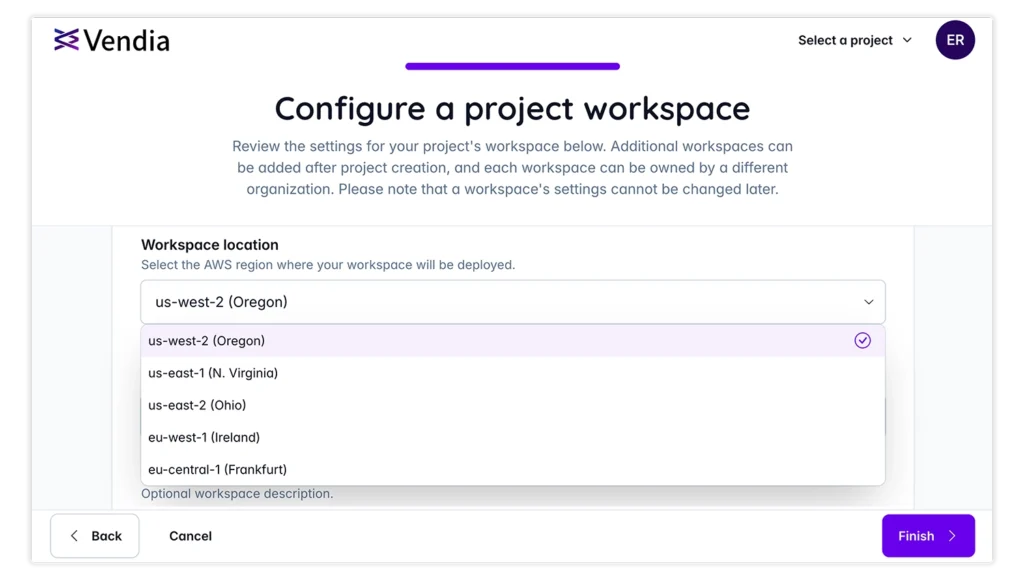 Vendia_mcp_gateway_step_1