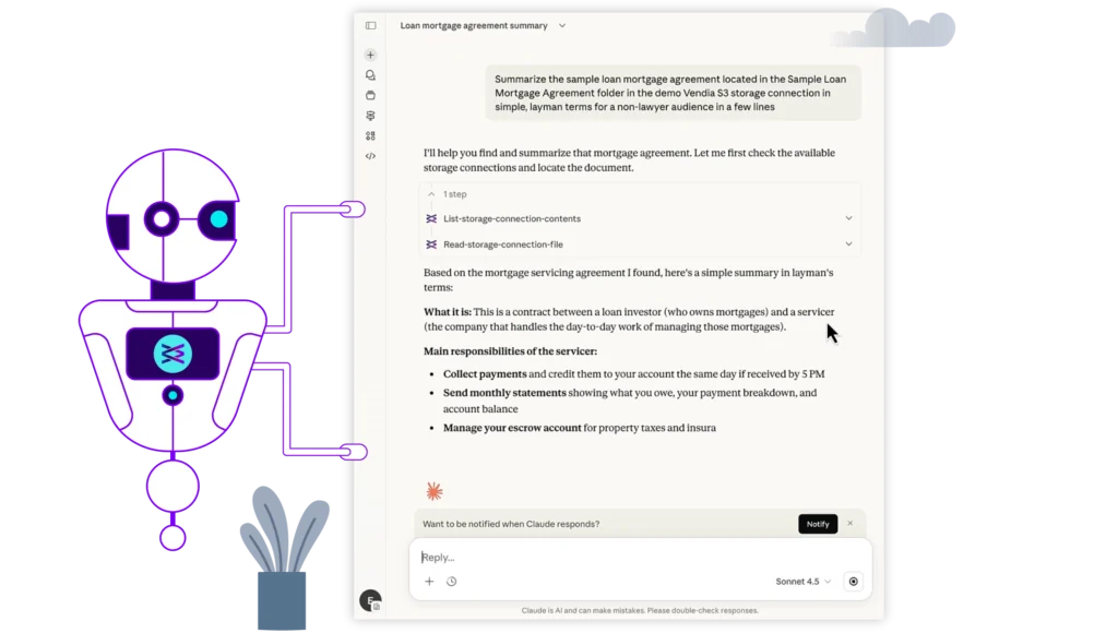 Vendia_MCP_comp_FastMCP_01_zero_infrastructure