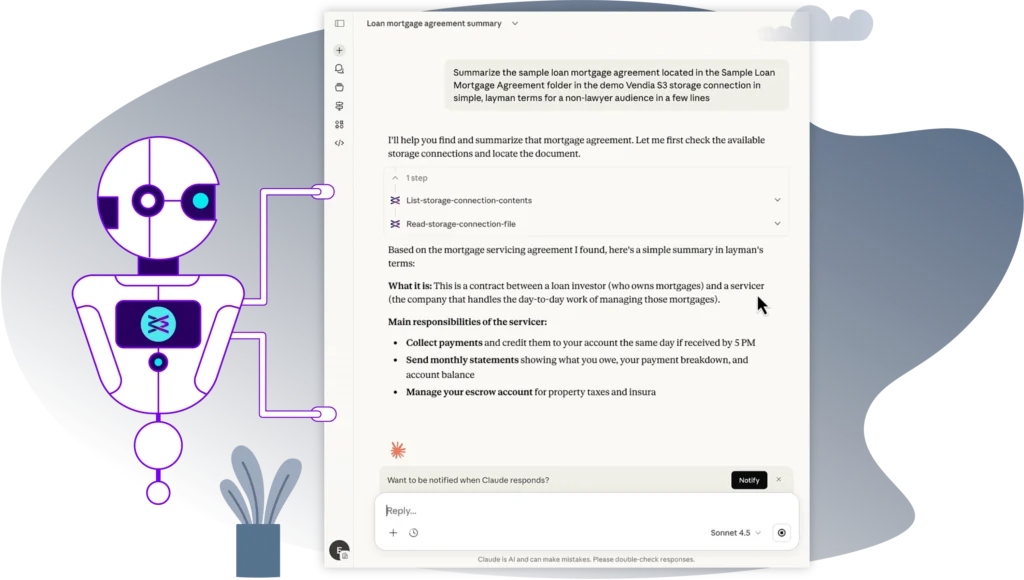 Vendia_MCP_comp_FastMCP_01_zero_infrastructure