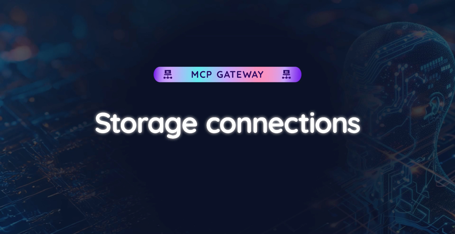 Vendia_MCP_gateway_4_storage_connection_thumbnail