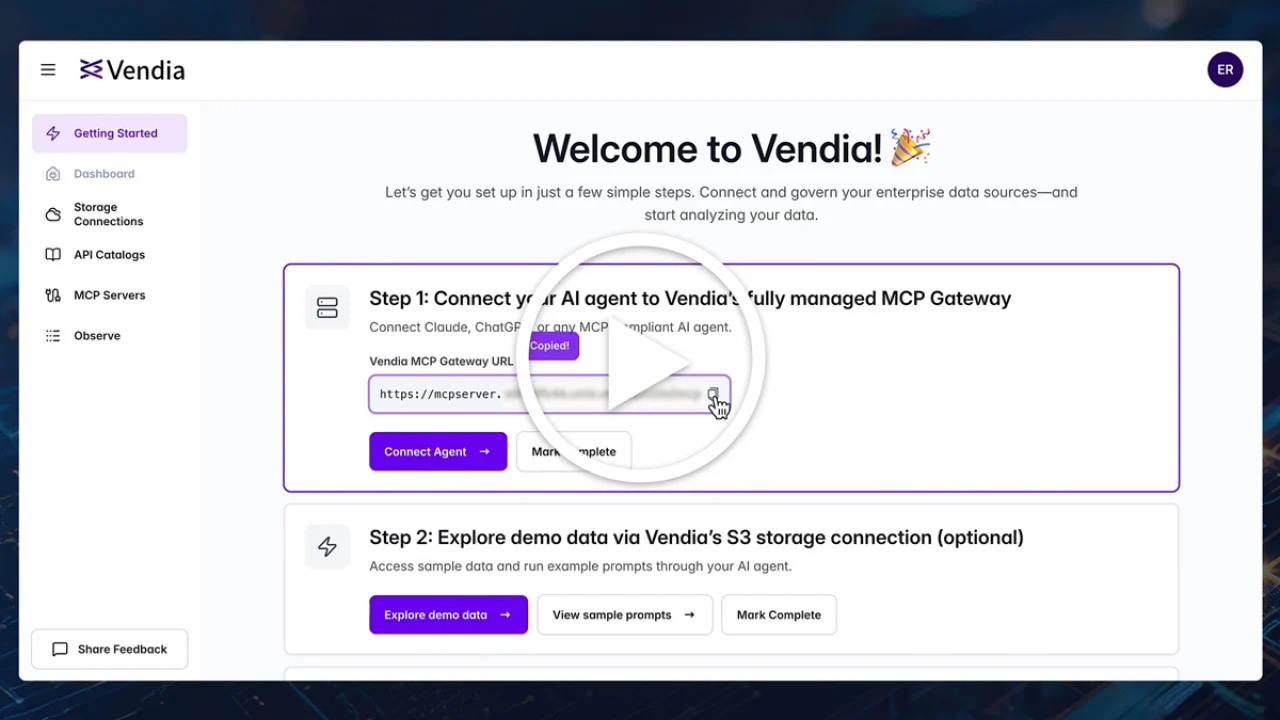 Vendia_MCP_gateway_in_action_thumbnail